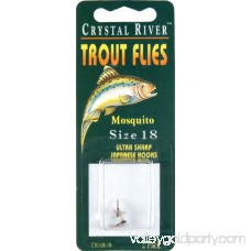 Crystal River Trout Flies